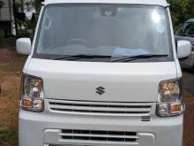Suzuki Every 2018 Van