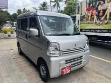 Suzuki Every 2022 Van