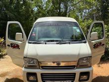 Suzuki Every 2004 Van