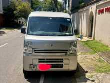 Suzuki Every 2016 Van