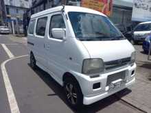 Suzuki EVERY 2004 Van