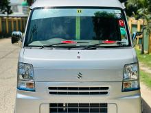 Suzuki Every 2010 Van