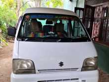Suzuki Every 2002 Van