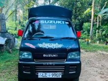 Suzuki Every 2002 Lorry