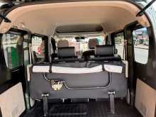 Suzuki Every 2023 Van
