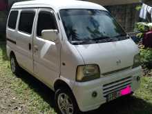 Suzuki Every 2003 Van