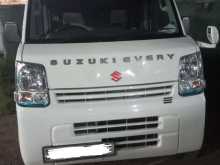 Suzuki Every 2017 Van