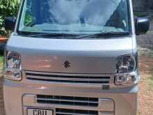 Suzuki Every 2025 Van
