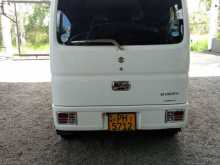 Suzuki Every DA17V 2016 Van