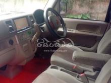 Suzuki Every 2014 Van