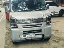 Suzuki EVERY 2013 Van