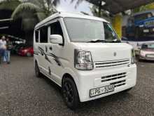 Suzuki EVERY 2015 Van