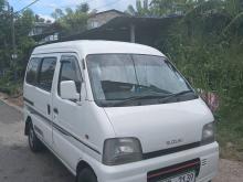 Suzuki Every 2003 Van