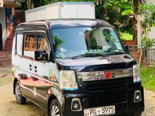 Suzuki Every 2015 Van