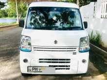 Suzuki Every 2016 Van