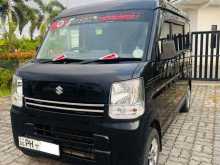 Suzuki Every 2015 Van