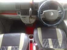 Suzuki Every 2007 Van