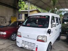 Suzuki Every 2003 Van