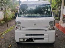 Suzuki Every 2016 Van