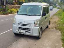 Suzuki Every 2007 Van