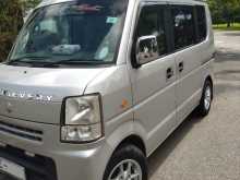 Suzuki Every 2007 Van