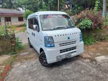 Suzuki Every 2013 Van