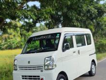 Suzuki Every 2016 Van