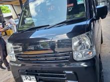 Suzuki Every 2016 Van
