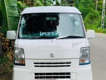 Suzuki Every 2014 Van
