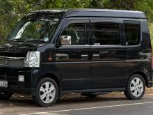 Suzuki Every 2014 Van