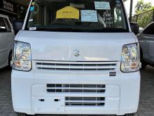 Suzuki Every 2026 Van