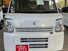 Suzuki Every 2025 Van