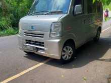Suzuki EVERY 2014 Van