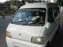 Suzuki Every 1999 Van