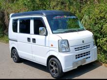 Suzuki Every 2012 Van