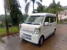 Suzuki Every 2016 Van