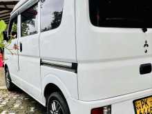 Suzuki Every 2020 Van