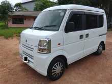 Suzuki Every 2007 Van