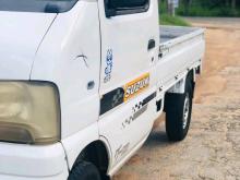 Suzuki Every 2002 Lorry