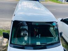 Suzuki Every 2012 Van