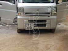 Suzuki Every 2016 Van