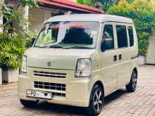 Suzuki Every 2007 Van