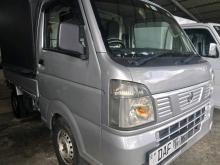 Suzuki Every 2014 Lorry