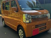Suzuki Every 2025 Van