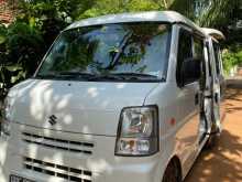 Suzuki Every 2012 Van