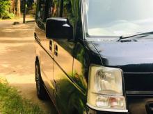 Suzuki Every 2007 Van