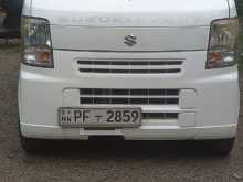 Suzuki Every 2008 Van