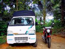 Suzuki Every 1999 Lorry