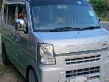 Suzuki Every 2018 Van
