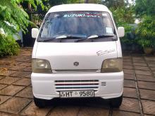 Suzuki Every 1999 Van